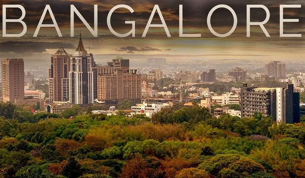 Bangalore Featured Image of Bangalore
