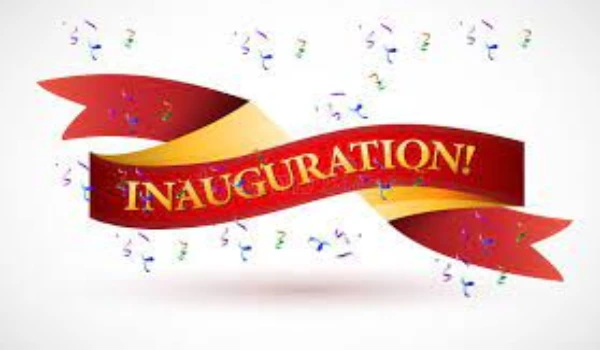 Godrej Park Regent Inauguration Featured Image of Godrej Park Regent Inauguration