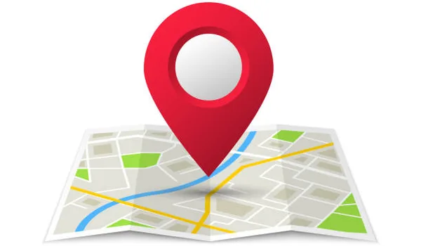 Godrej Park Regent Location Map Featured Image of Godrej Park Regent Location Map