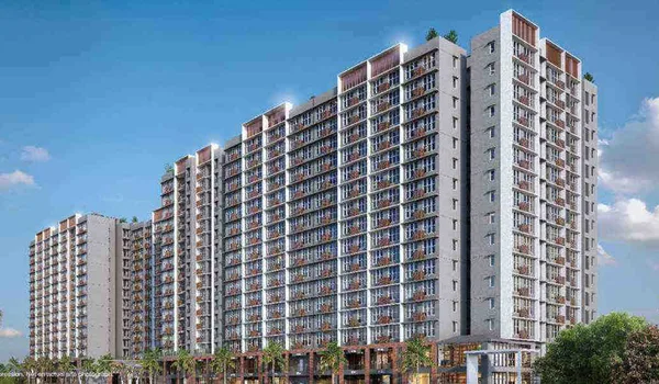 Godrej Park Regent Model Apartment Featured Image of Godrej Park Regent Model Apartment