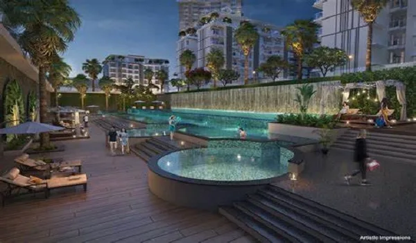 Godrej Park Regent New Launch Featured Image of Godrej Park Regent New Launch