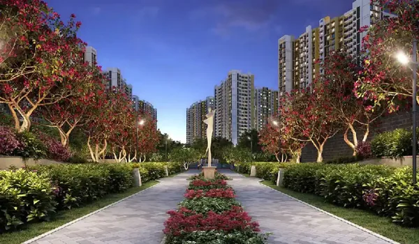 Godrej Park Regent Photos Featured Image of Godrej Park Regent Photos