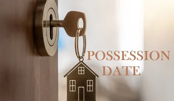 Godrej Park Regent Possession Date Featured Image of Godrej Park Regent Possession Date