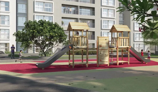 Godrej Park Regent Video Featured Image of Godrej Park Regent Video