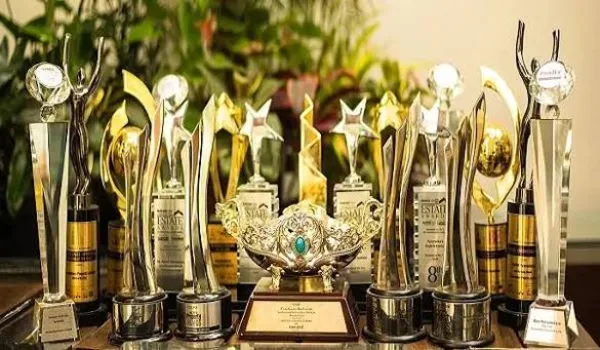 Godrej Properties Awards and Recognition Featured Image of Godrej Properties Awards and Recognition