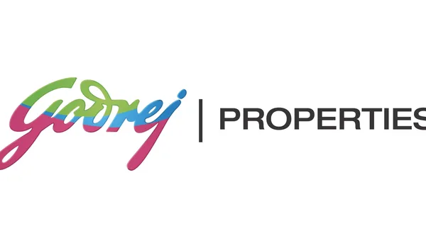 Godrej Properties Featured Image of Godrej Properties