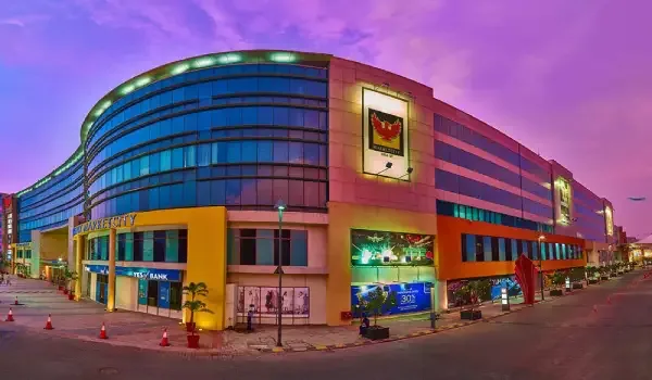 Malls Near Godrej Park Regent Featured Image of Malls Near Godrej Park Regent