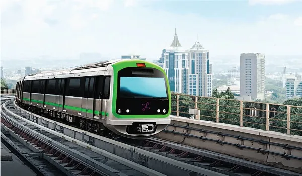 Nearest Metro to Godrej Park Regent Featured Image of Nearest Metro to Godrej Park Regent