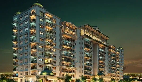 New Launches on Sarjapur Road 2026 Featured Image of New Launches on Sarjapur Road 2026