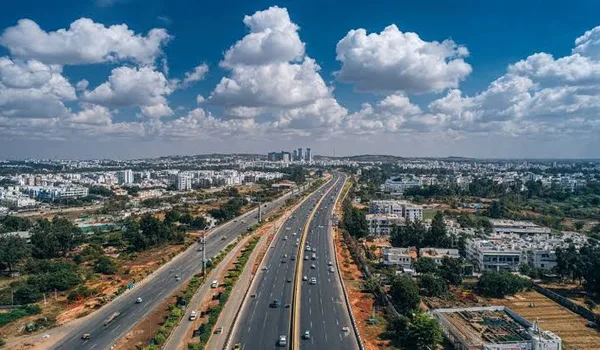 Sarjapur Road Guide 2026 Featured Image of Sarjapur Road Guide 2026