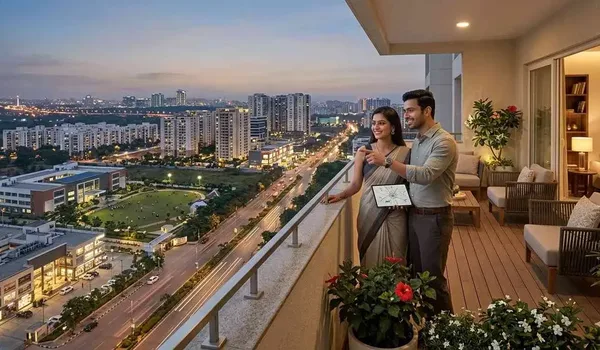 Sarjapur Road Property Rates 2026 Featured Image of Sarjapur Road Property Rates 2026