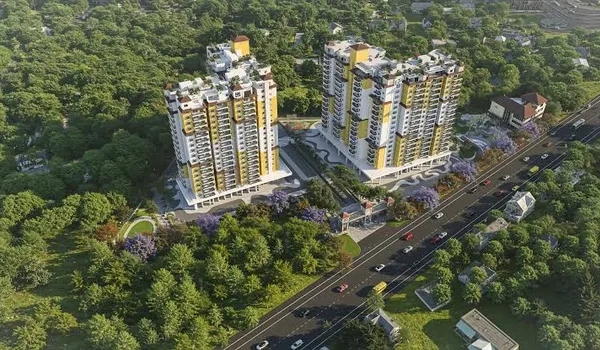 Sarjapur Road Real Estate 2026 Featured Image of Sarjapur Road Real Estate 2026