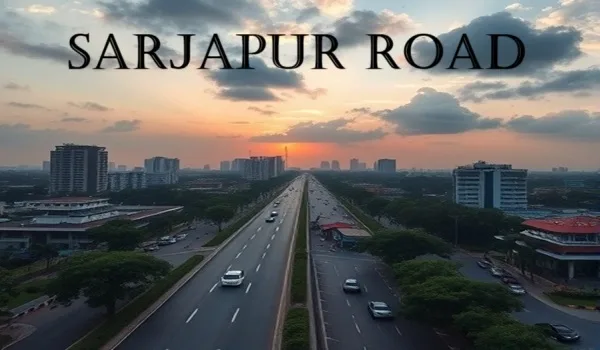 Sarjapur Road vs Mysore Road Featured Image of Sarjapur Road vs Mysore Road