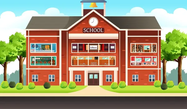 Schools Near Kada Agrahara Featured Image of Schools Near Kada Agrahara